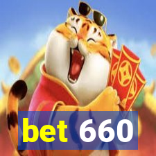 bet 660